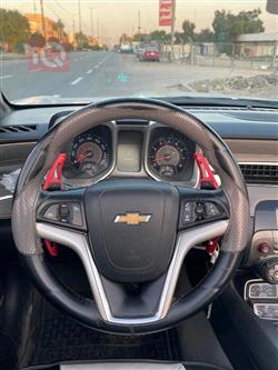 شيفروليه كامارو